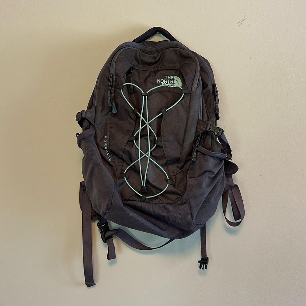 The North Face Borealis Backpack